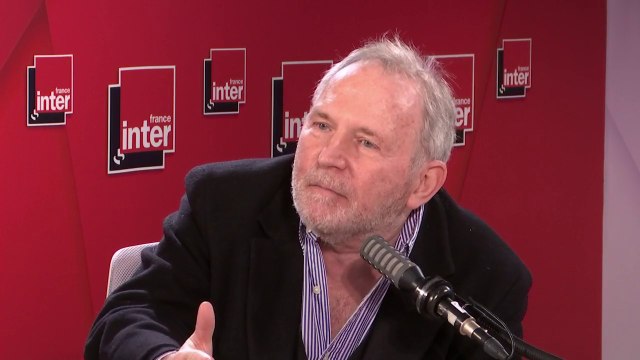 Bernard Guetta, député européen Renew : Trump, la pandémie et le Brexit ont contribué à un renforcement spectaculaire de l'union européenne.