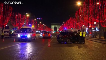 Новый год в онлайне