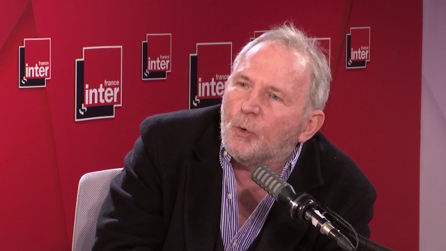 Bernard Guetta : Nous devrions nous concerter avec la nouvelle administration américaine pour savoir quelle attitude adopter ensemble vis à vis de la Chine.