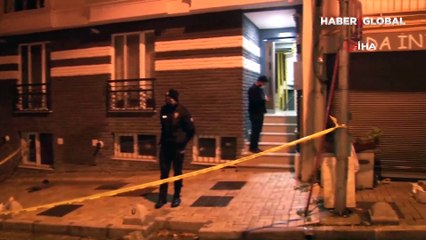 Henüz 24 yaşındaydı! Kaldırımda böyle bulundu