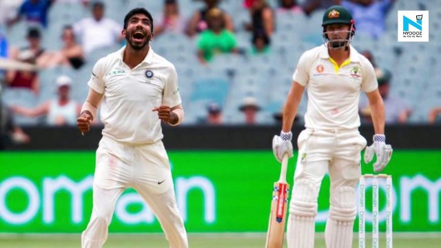 Jasprit Bumrah is probably the smartest fast bowler presently: Shoaib Akhtar