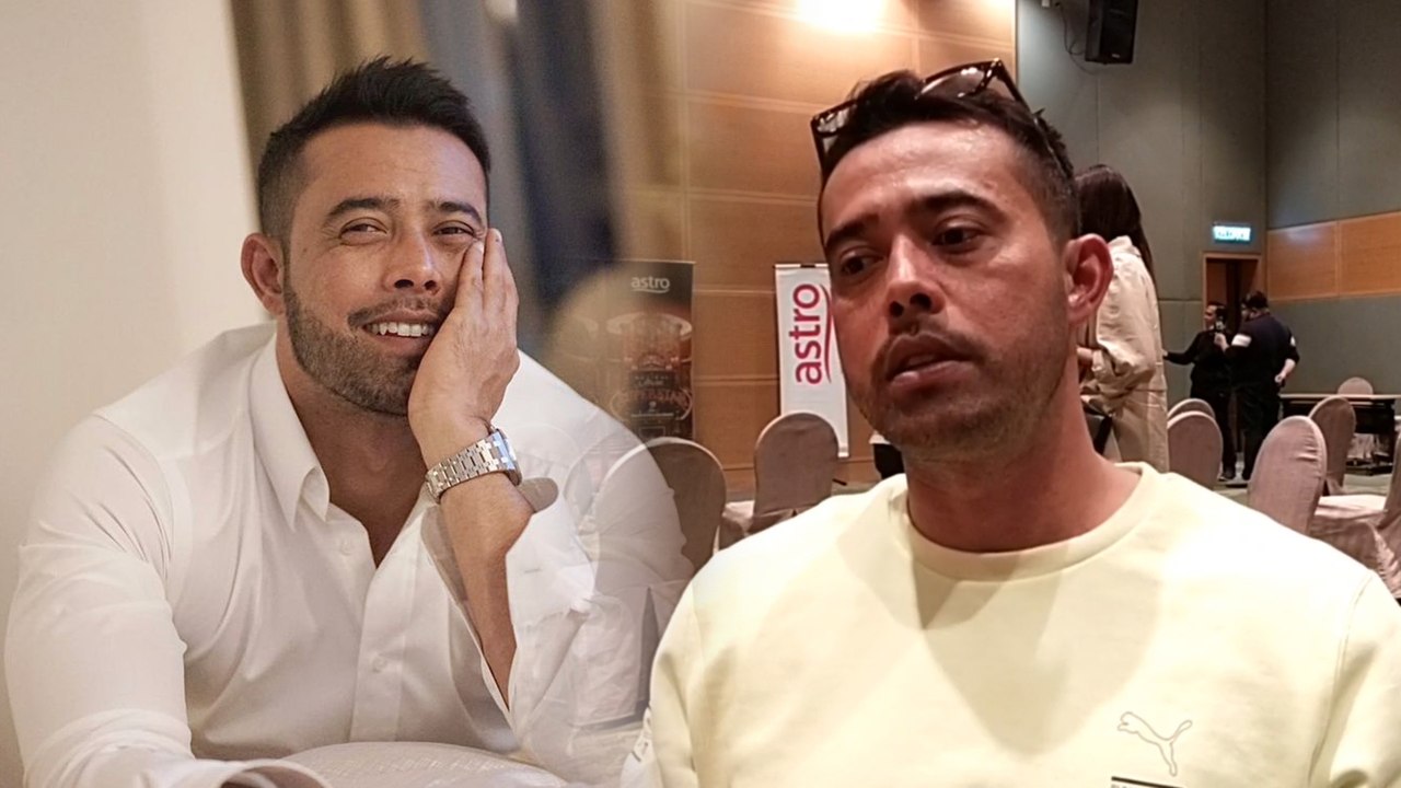 Lain macam Zul Ariffin punya romantik dengan pelakon perempuan…