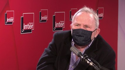 Avec la Turquie, "on a l'exemple d'une puissance régionale qui s'affirme dans sa région et qui veut retrouver le rôle qu'elle a pu jouer dans le passé, avant la partition du monde en deux blocs", estime l'eurodéputé Bernard Guetta