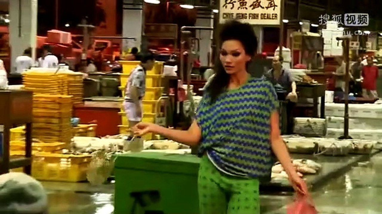SupermodelMe S2E03