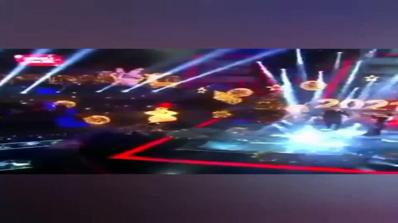 Nazlı Çelik'in sahne performansı izleyenlerin ağzını açık bıraktı