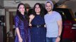 Soha Ali Khan & Kunal Khemu Enjoy Their New Year’s Eve At Kareena Kapoor Khan’s Place