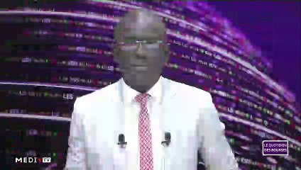 Le quotidien des bourses - 01/01/2021