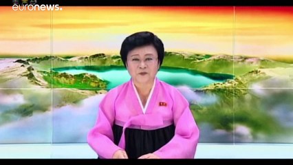 كيم جونغ أون يشكر شعبه على دعمه في هذه "الأوقات الصعبة"
