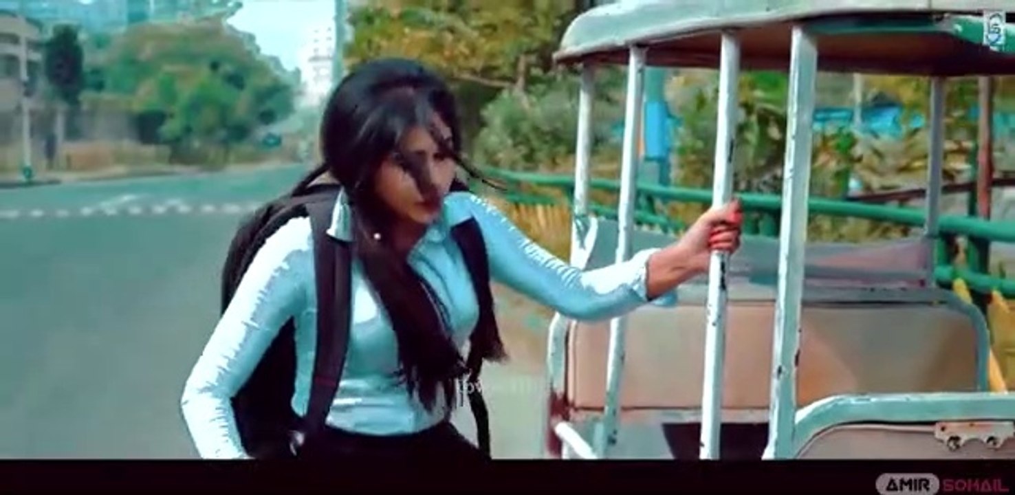 Dil Meri Na Sune Full HD - Genius _ Utkarsh_ Ishita _ Atif Aslam _ Himesh Reshammiya _ Manoj(Songs World)