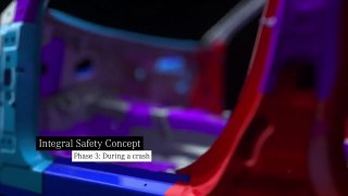 All New 2021 Mercedes S Class - all Safety Systems (explained)