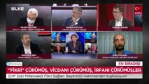 En Sıradışı - Turgay Güler | Hasan Öztürk | Mustafa Şen | Ekrem Kızıltaş | Emin Pazarcı | 31 Aralık 2020