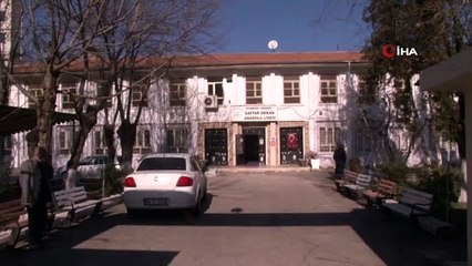 Kısıtlamada okulun bilgisayarlarını çalıp, delil bırakmamak için kamera kayıtlarını yok ettiler