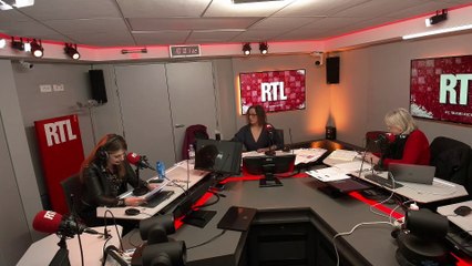 Le journal RTL de 10h du 01 janvier 2021