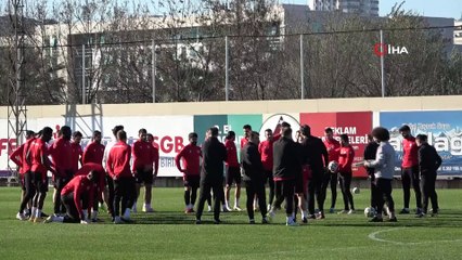 Ertuğrul Sağlam: “2020’den puansal olarak istediğimizi aldık”