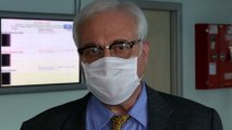 Prof. Dr. Özlü: Pandemiyi 'aşıdan' başka durduracak bir silah yok