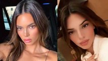 Kendall Jenner’s Appears To Be Big Than Normal In THIS Sexy New Selfie Video