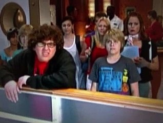 The Suite Life On Deck S01E02 - Parrot Island