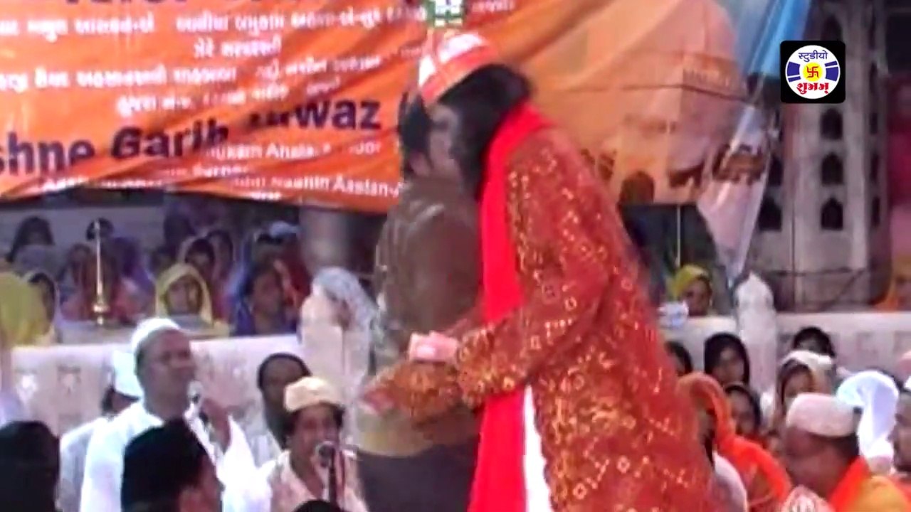 Madad Kar Yaa Moinudin Chisti #Qawwali Haji Chhote Majid Shola ||  मदद कर या मोइनुदीन चिश्ती  ||  Urs Garibnavaz - Ajmer Sarif