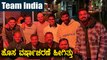 ಭಾರತ ಕ್ರಿಕೆಟ್ ತಂಡ ಆಸ್ಟ್ರೇಲಿಯಾದಲ್ಲಿ ಹೊಸ ವರ್ಷದ ಆಗಮನ‌  ಮಾಡಿದ್ದು ಹೇಗೆ | Oneindia Kannada