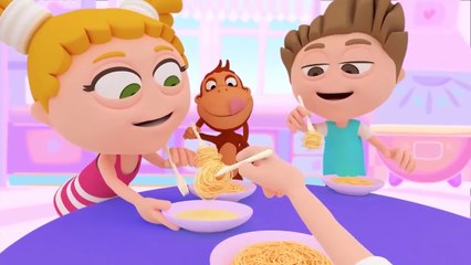 Kukuli - Eğlenceli Zamanlar - Tüm Bölümler