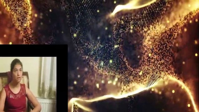 Şiir Engel Tanımaz Tuğçe Kantaroğlu Seslendiren Video Klip Aynur AVCI