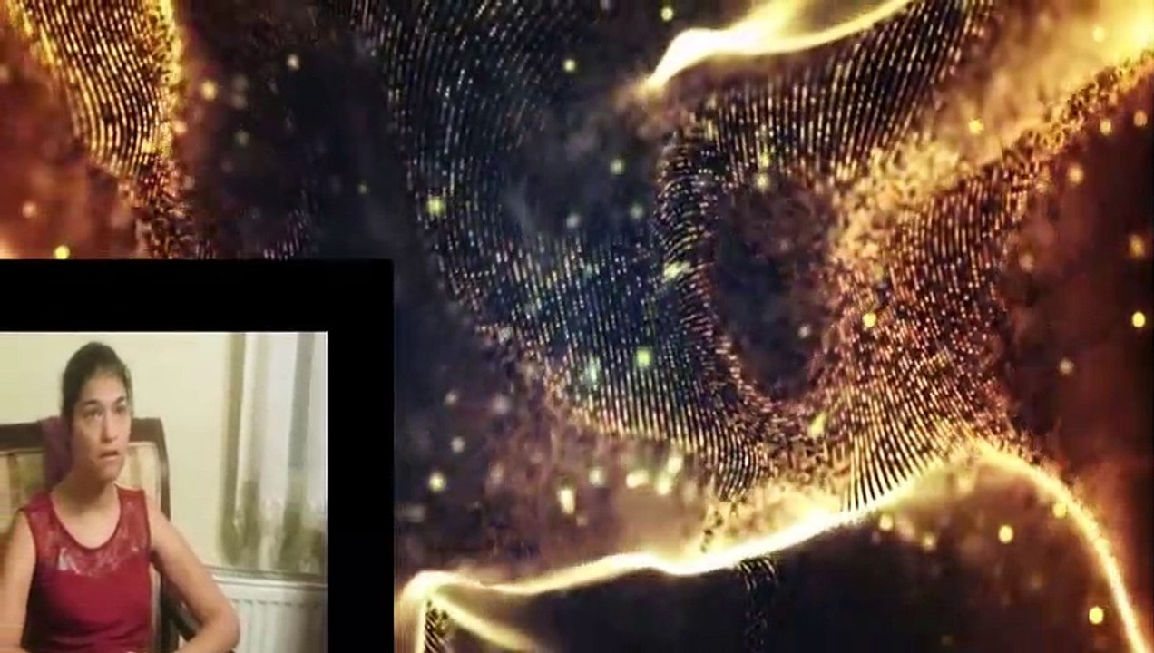 Şiir Engel Tanımaz Tuğçe Kantaroğlu Seslendiren Video Klip Aynur AVCI