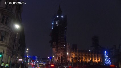 المملكة المتحدة رسميا خارج الاتحاد الأوروبي وتحديات تواجه جونسون في الأيام القادمة