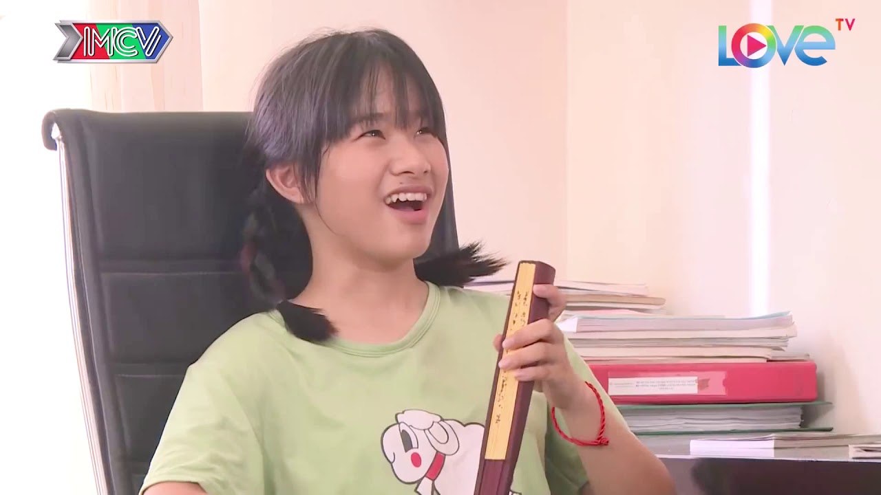 CÁI NGÀY ĐỊNH MỆNH | Việt Thi làm "thư kí riêng" gia sư cho Winner - Chuyện gì sẽ xảy ra đây 