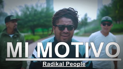 MI MOTIVO - Radikal People - Música Cristiana
