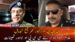 Umer Sheikh removed as CCPO Lahore, Ghulam Mehmood Dogar appointed as new CCPO Lahore
