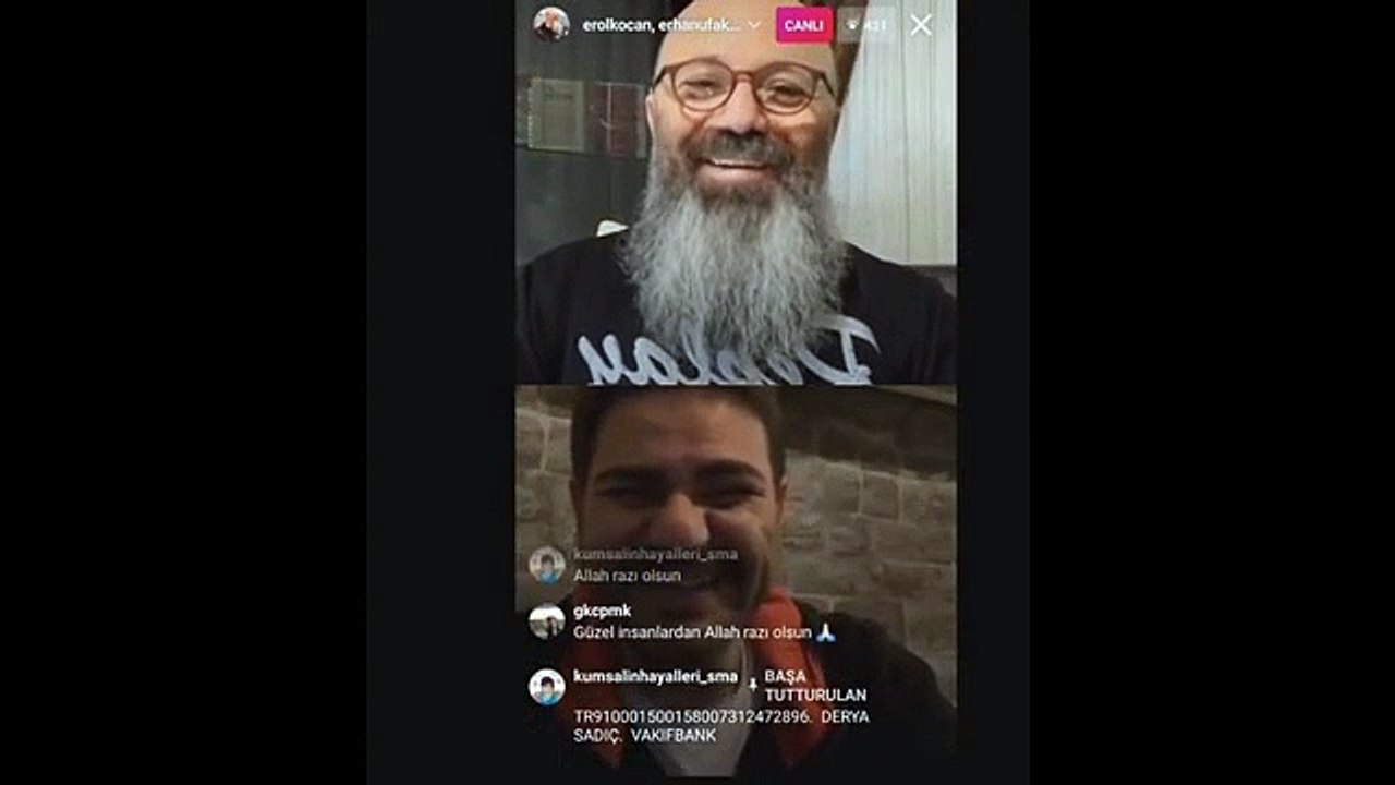 Güllü Erhan karakterini oynayan Erhan Ufak, Kurtlar Vadisi bombasını patlattı