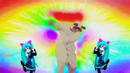 Ministry of sound - Lets all chant