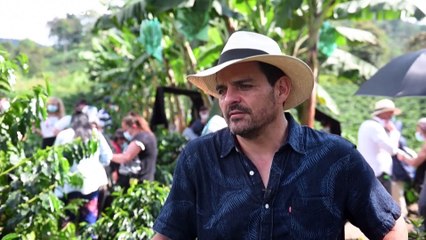 Colombia, ecco il 'ciak si gira': tornano le soap opera dopo lo stop Covid