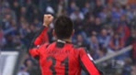 Rétro - Les buts de la décennie (1ère partie)