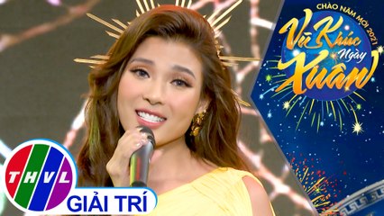 Mùa thu cho em - Thúy Diễm | Vũ Khúc Ngày Xuân | Chào Năm Mới 2021