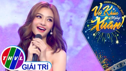 Hoa Xuân Ca - Kiều Loan | Vũ Khúc Ngày Xuân | Chào Năm Mới 2021