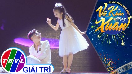 Trái đất này của chúng mình - Văn Minh, Ngọc Giàu, Quốc Dương, Candy Ngọc Hà | Vũ Khúc Ngày Xuân