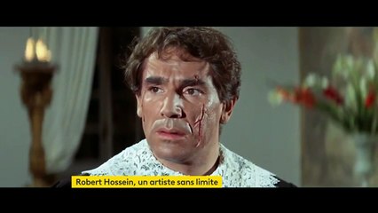 La légende Robert Hossein s'est éteinte à 93 ans