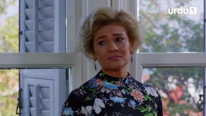 Nazli | Episode 45 | Turkish Drama | Urdu1 TV Dramas | 10 February 2020