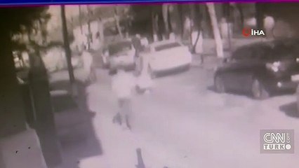 Gaspçılara vatandaş engeli | Video