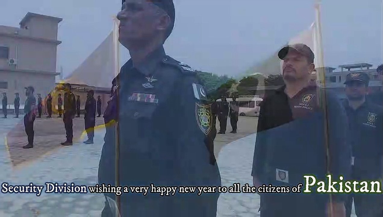 Happy New Year!