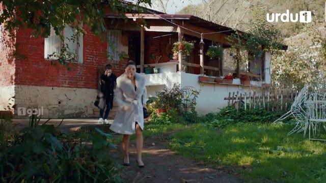 Nazli | Episode 47 | Turkish Drama | Urdu1 TV Dramas | 15 February 2020