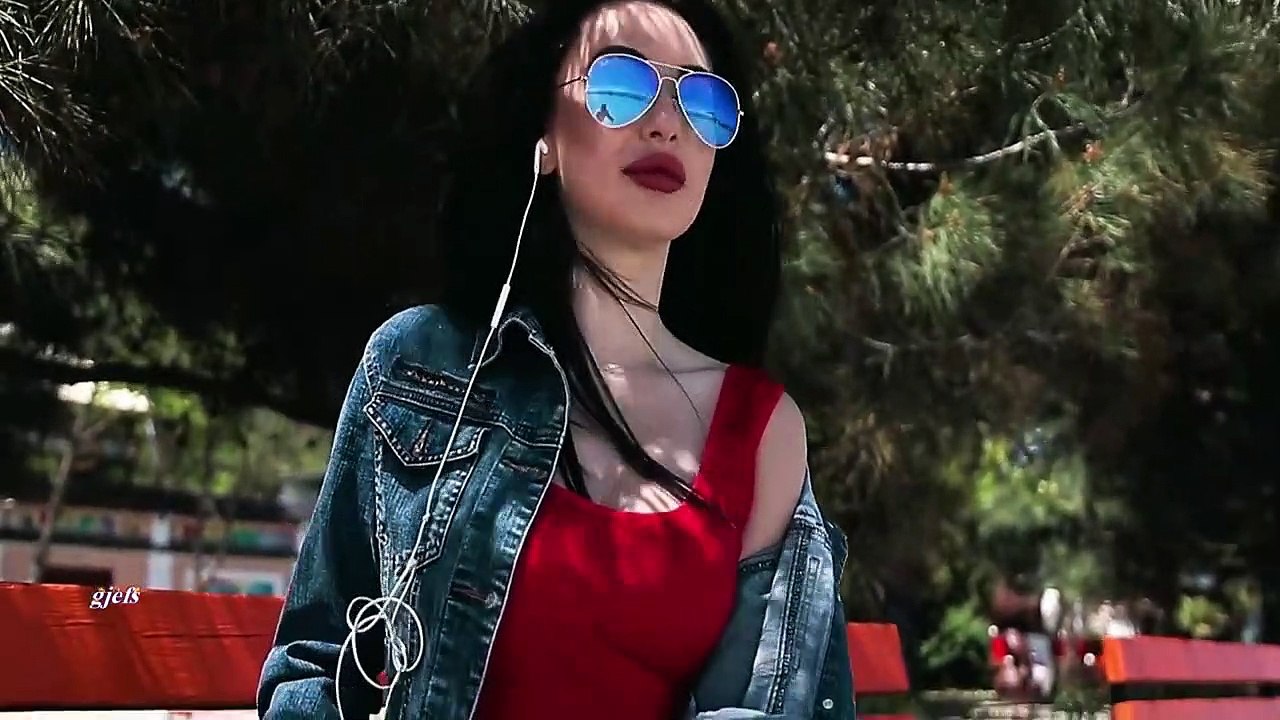 Euro Dance - Afterlife - I Love The Night