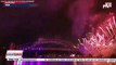 Laser show sa Burj Khalifa, sentro sa pagsalubong sa 2021; Mala-fairytale na fireworks display, bumida sa Sydney, Australia; Makulay na fireworks display, ginawa rin sa small zones sa Thailand; Maraming Japanese, panalangin ang ginawa sa unang araw ng tao