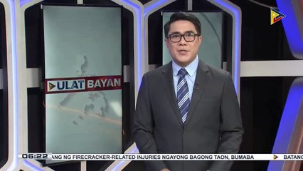 Davao City Mayor Sara Duterte, nanguna sa presidential preference survey ng Pulse Asia