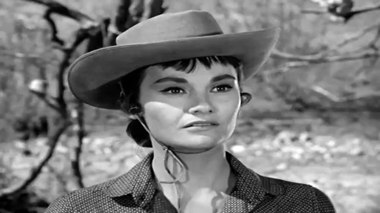 Rawhide Season 1 Episode 15 Dailymotion Video