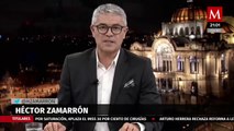 Milenio Noticias, con Alejandro Domínguez, 31 de diciembre de 2020