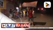 Mga residente ng Davao City, kanya-kanyang paingay sa pagsalubong sa 2021; Pagdiriwang ng Bagong Taon sa buong Davao Region, pangkalahating naging mapayapa