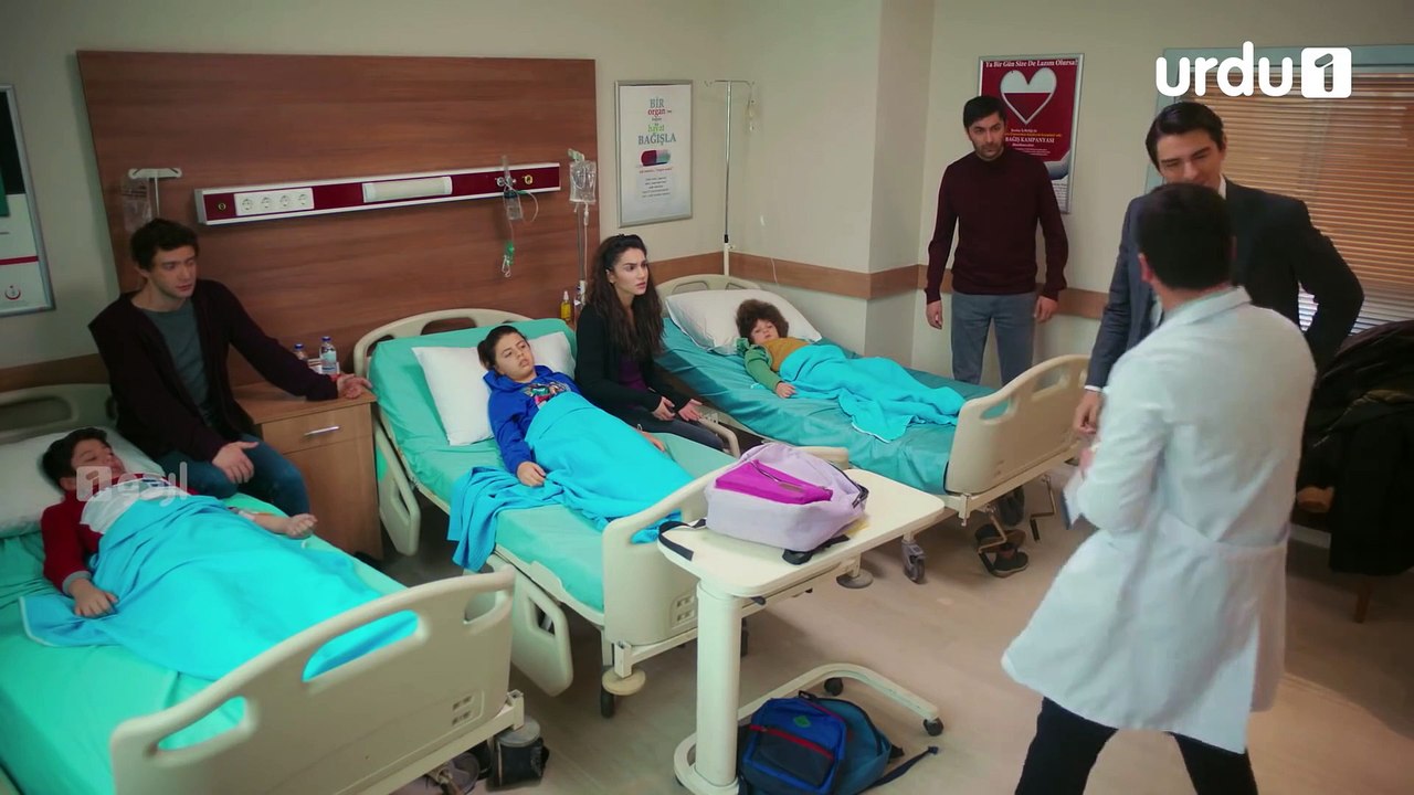 Hamari Kahani | Season 2 | Episode 197 | Bizim Hikaye | Urdu Dubbing | Urdu1 TV | 16 October 2020