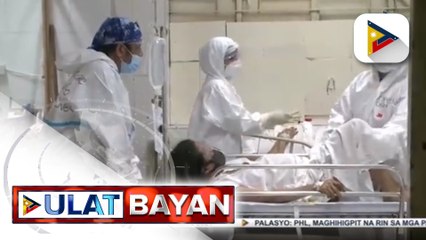 Ilang New Year's babies ngayong 2021, kilalanin